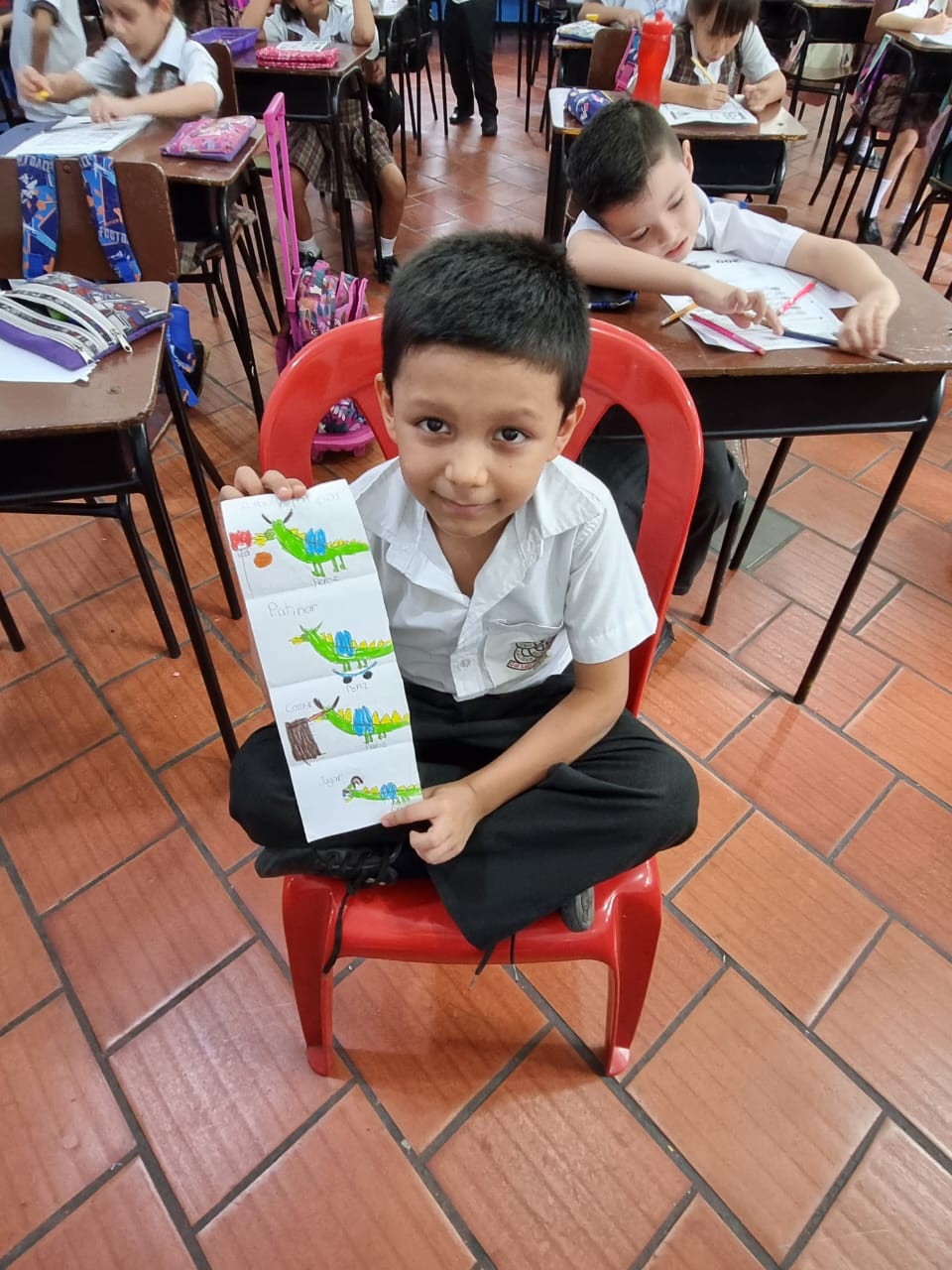 PEREZ GAMBOA JACOB